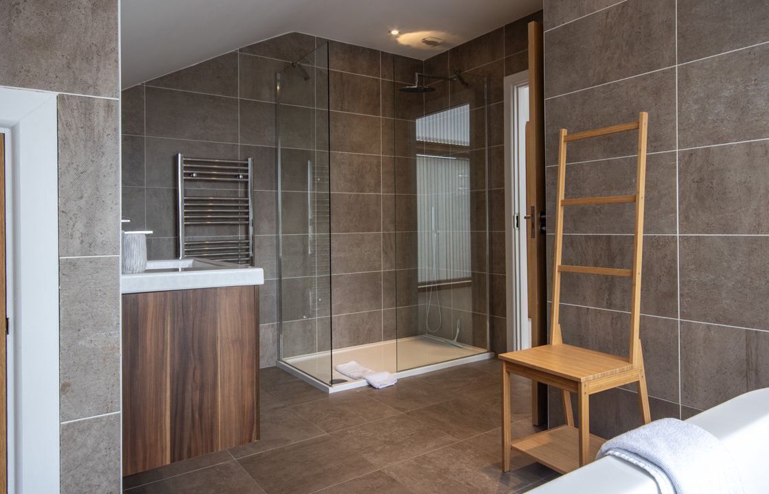 Photo of Bathroom in South Cerney