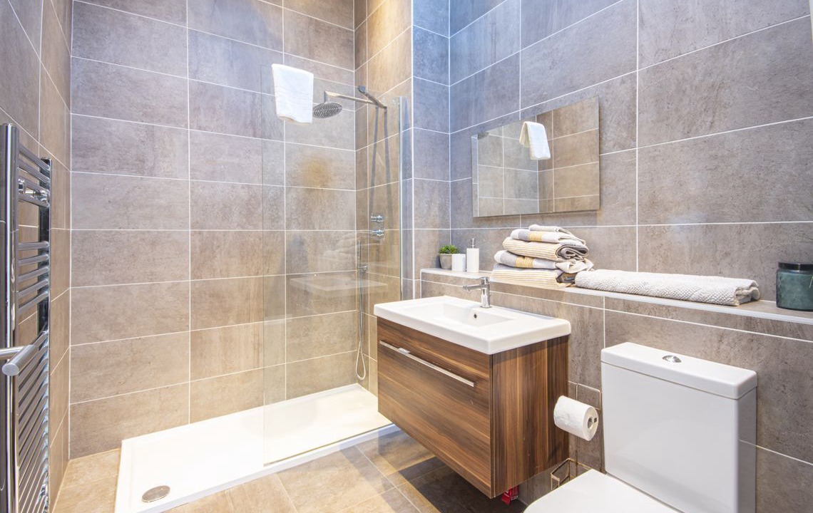 Photo of Bathroom in South Cerney