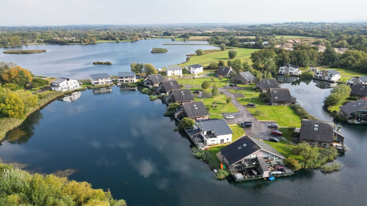 Photo of Outdoor in South Cerney