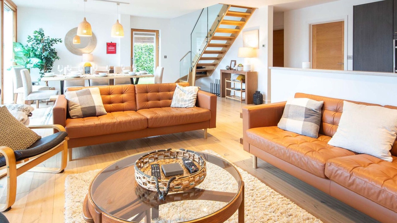 Photo of Livingroom in South Cerney