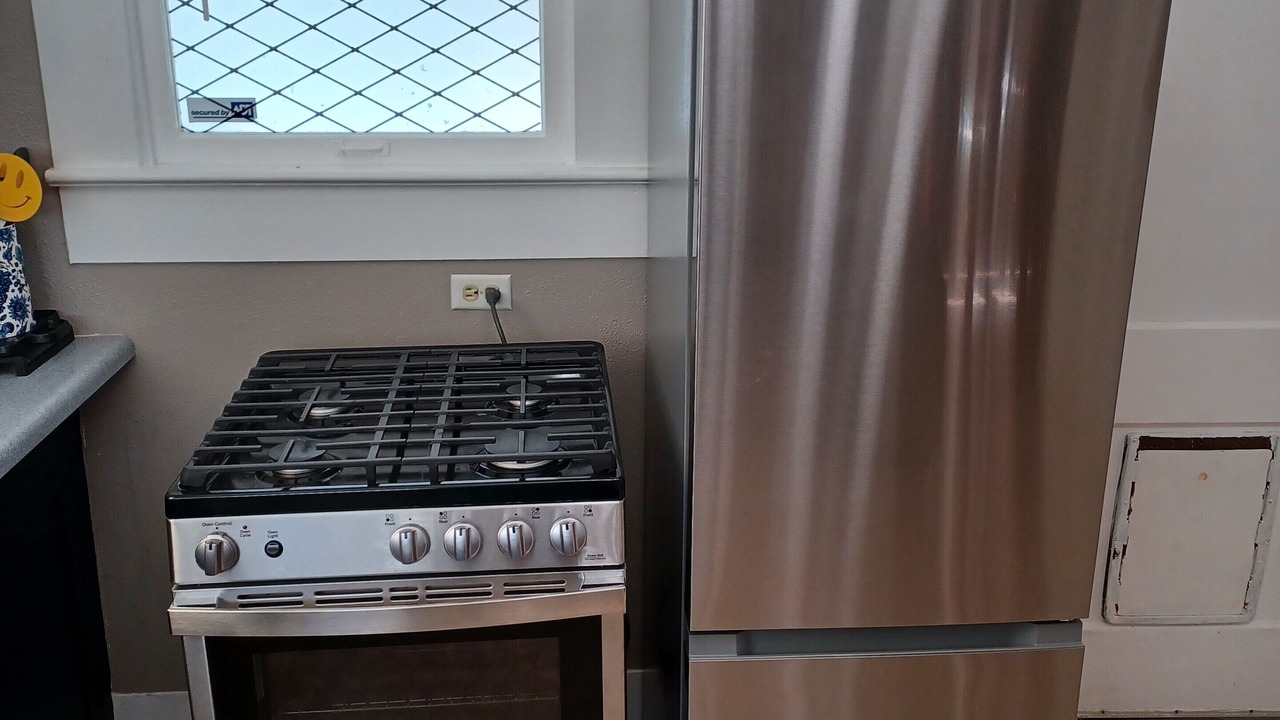 Photo of Kitchen in Jacksonville