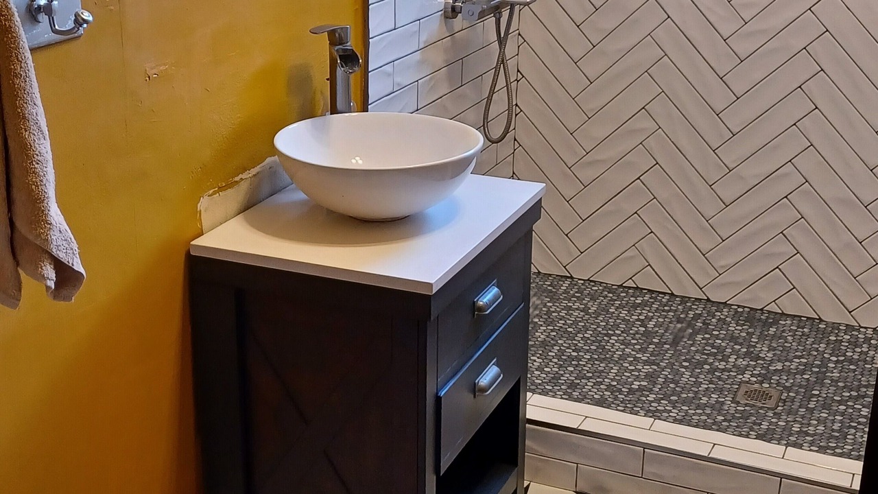 Photo of Bathroom in Jacksonville