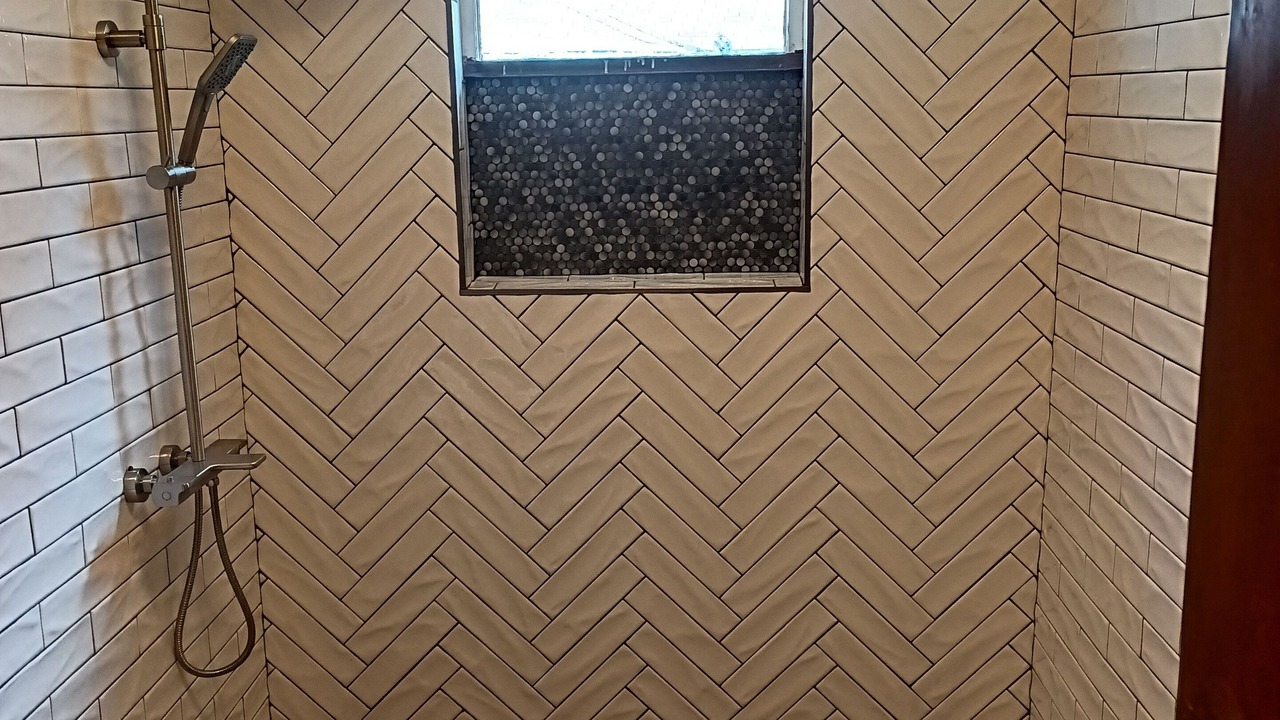Photo of Bathroom in Jacksonville
