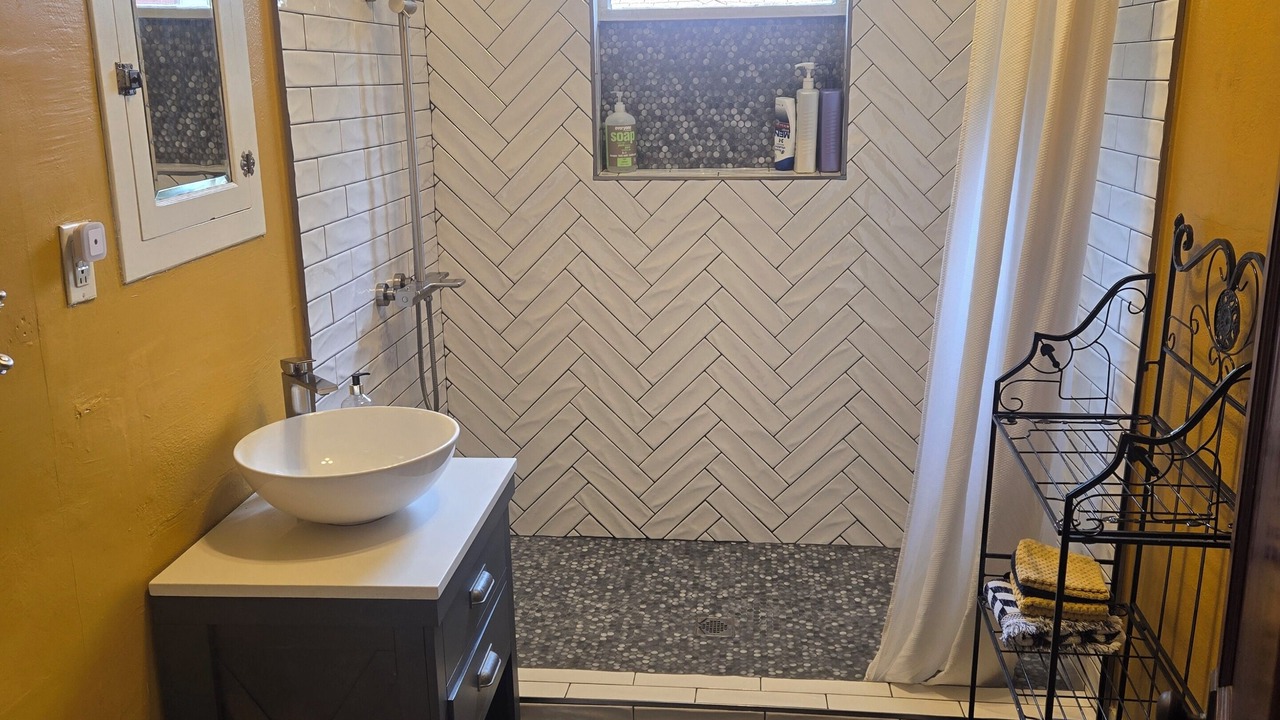 Photo of Bathroom in Jacksonville