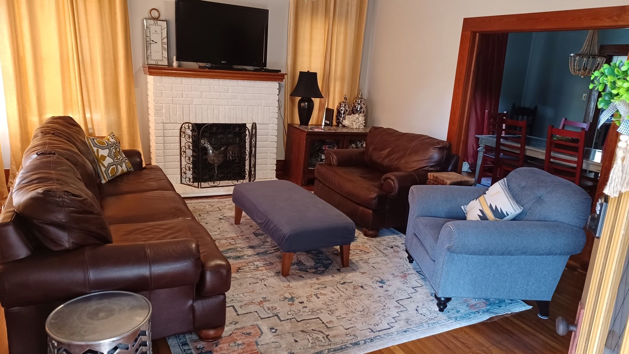 Photo of Livingroom in Jacksonville