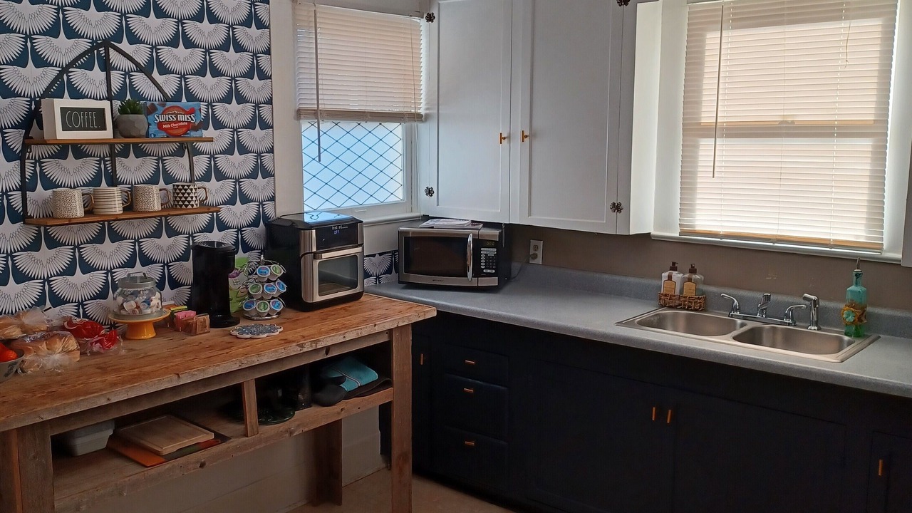 Photo of Kitchen in Jacksonville