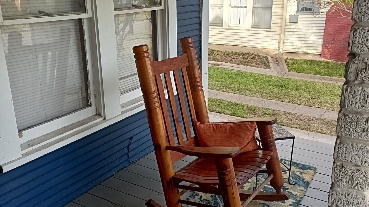 Photo of Patio Balcony in Jacksonville