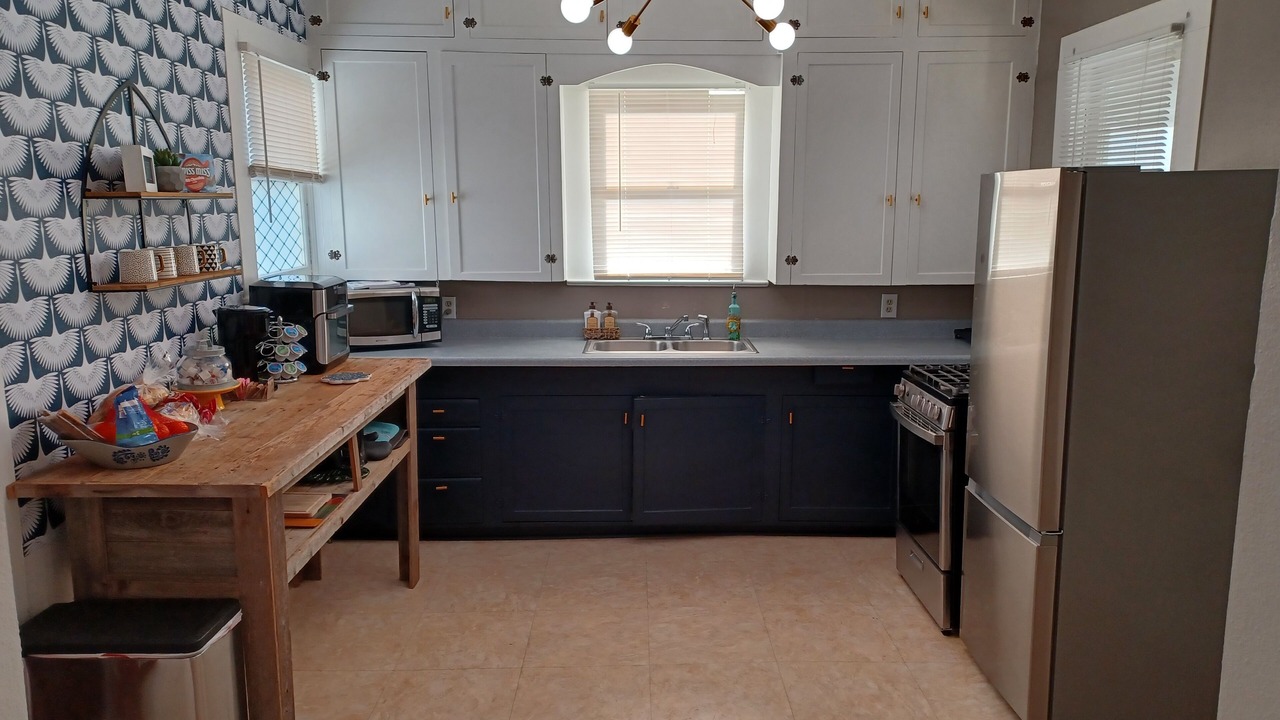 Photo of Kitchen in Jacksonville