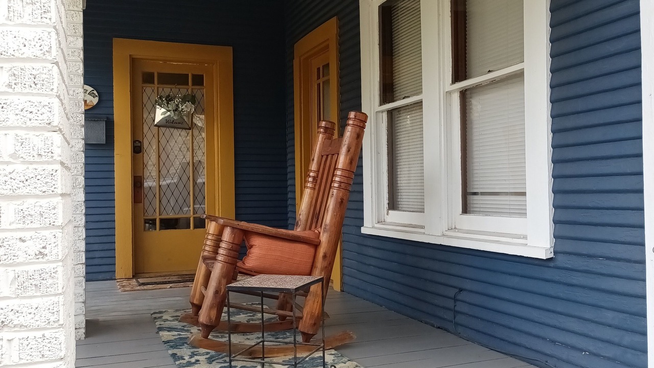 Photo of Outdoor in Jacksonville