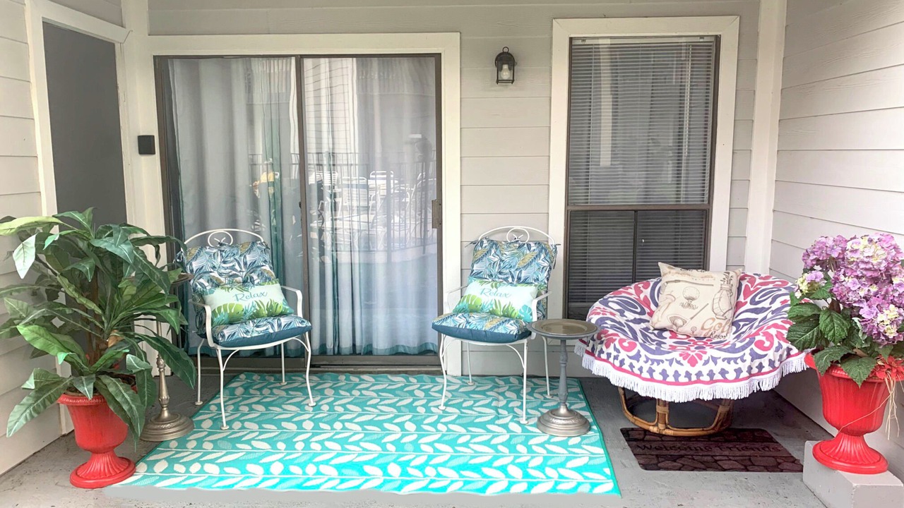 Photo of Outdoor in Walden on Lake Conroe