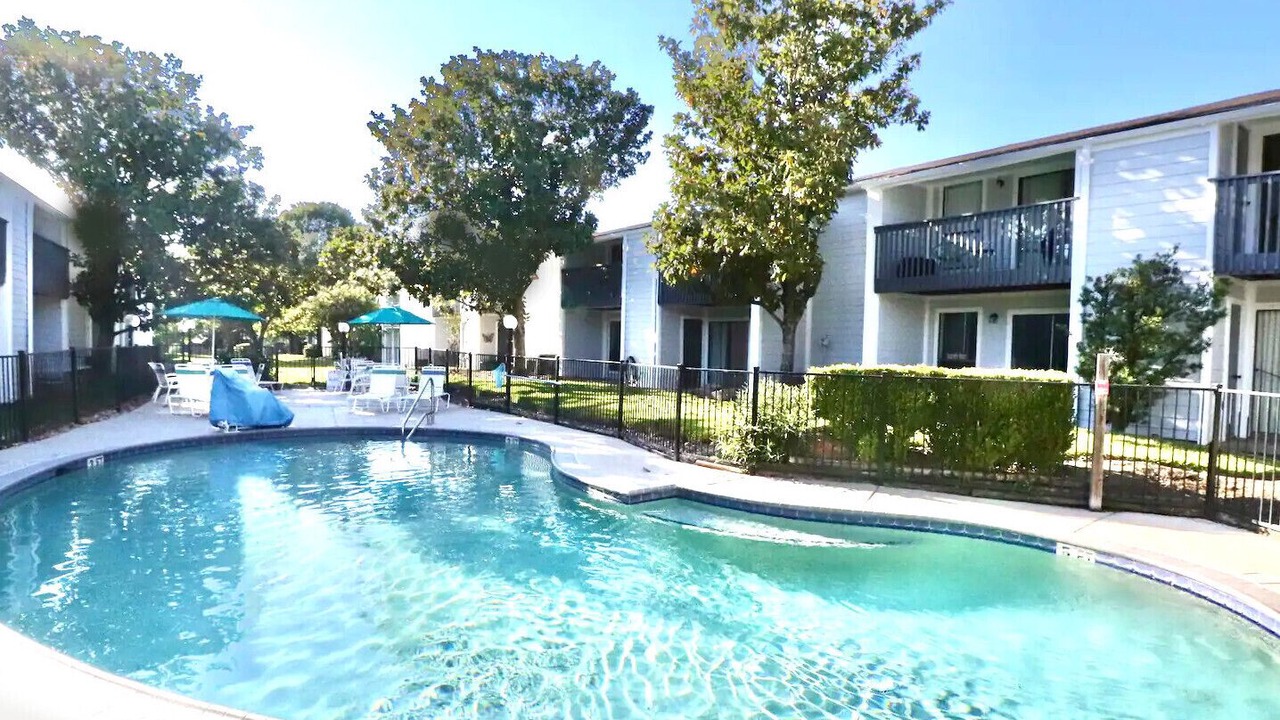 Photo of Outdoor in Walden on Lake Conroe