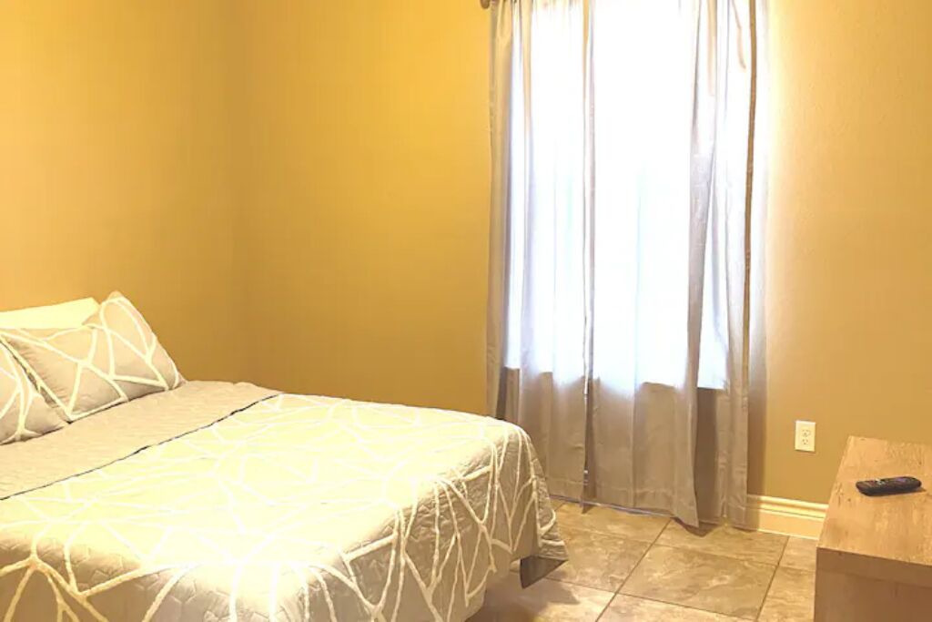 Photo of Bedroom in Eagle Pass