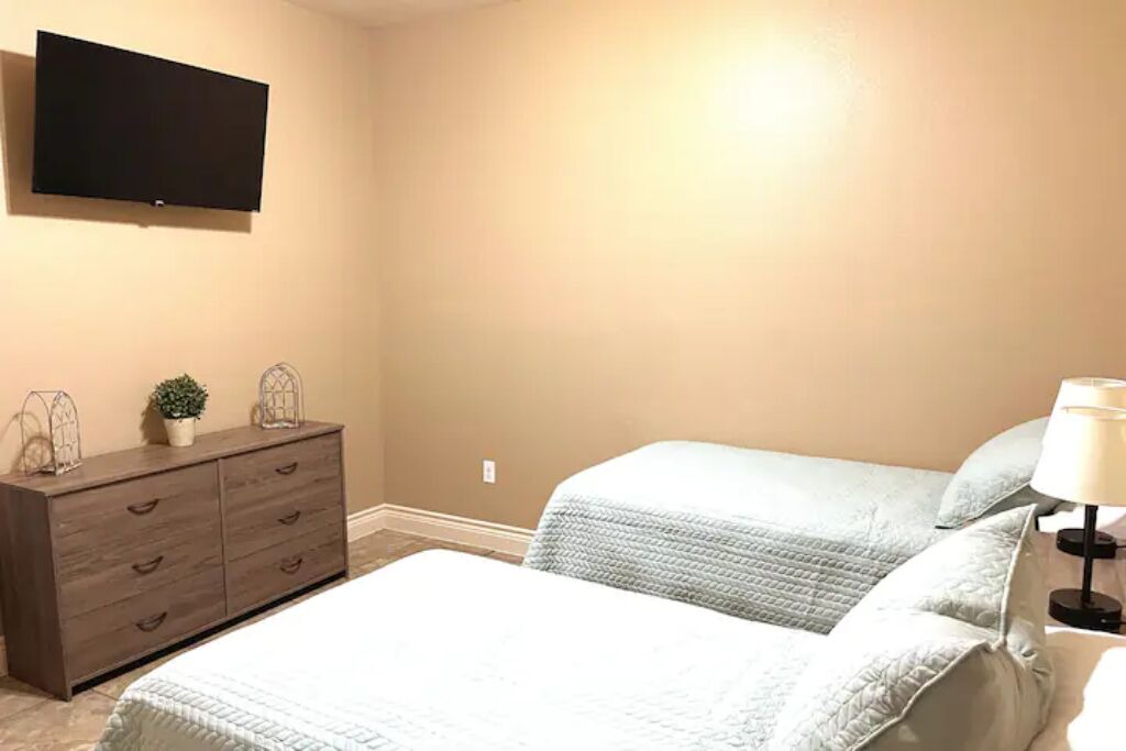 Photo of Bedroom in Eagle Pass