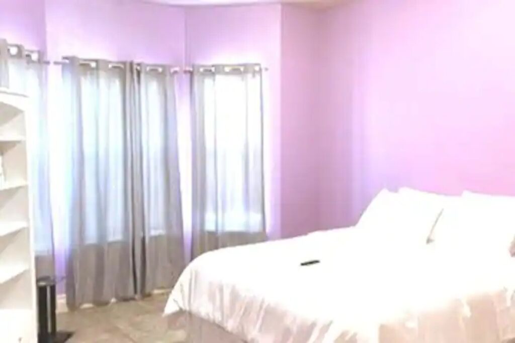 Photo of Bedroom in Eagle Pass