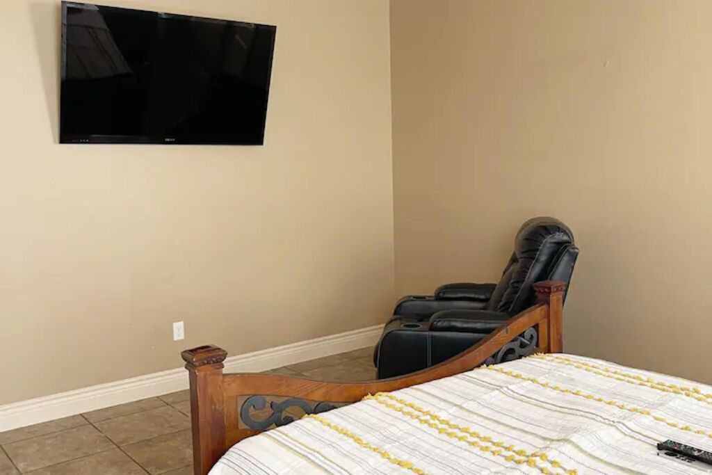 Photo of Bedroom in Eagle Pass