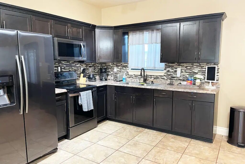 Photo of Kitchen in Eagle Pass