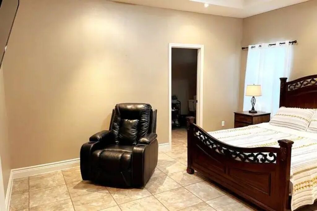 Photo of Bedroom in Eagle Pass