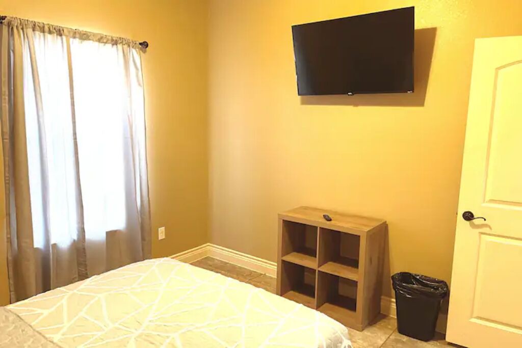 Photo of Bedroom in Eagle Pass