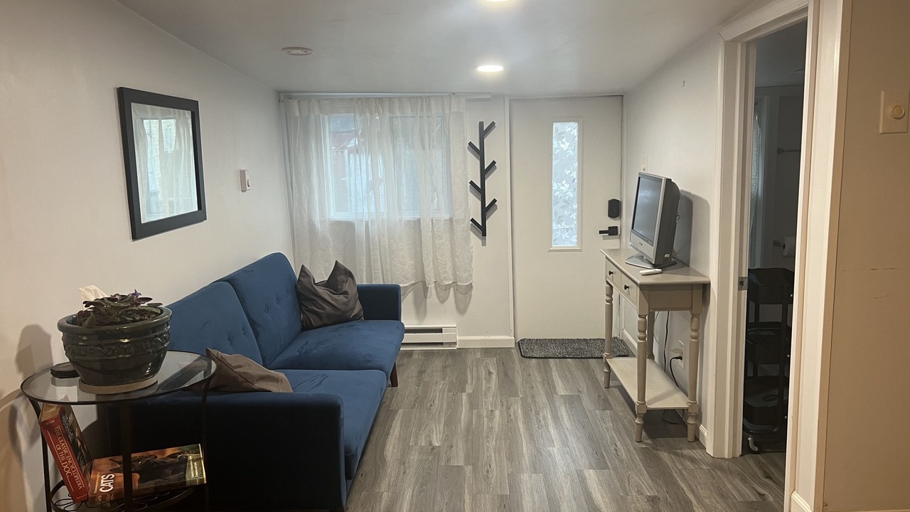 Photo of Livingroom in Bethlehem