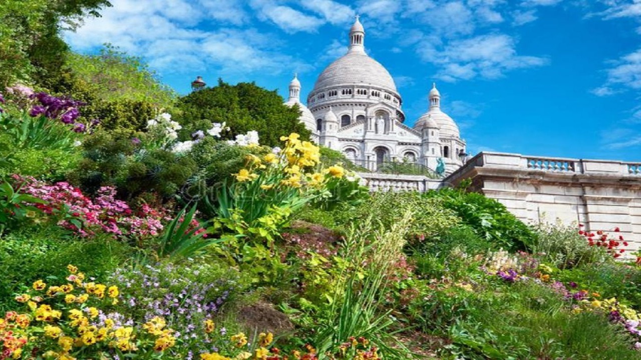 Photo of Others in Montmartre