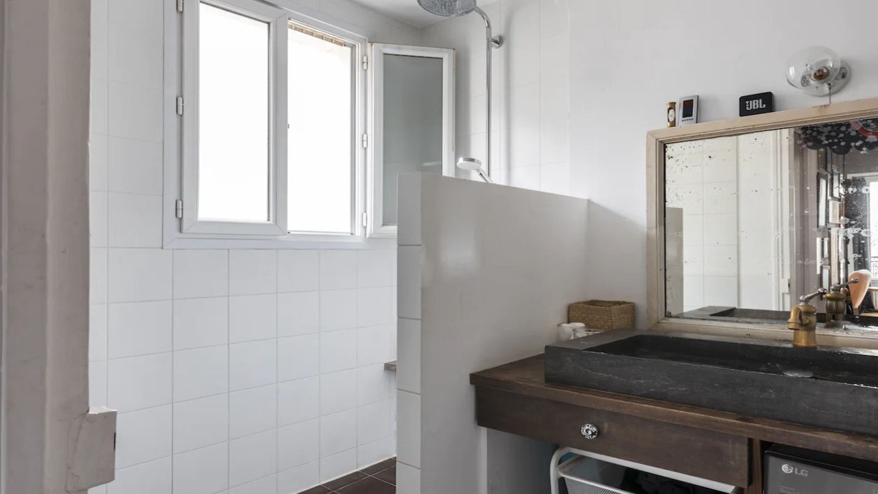 Photo of Bathroom in Montmartre