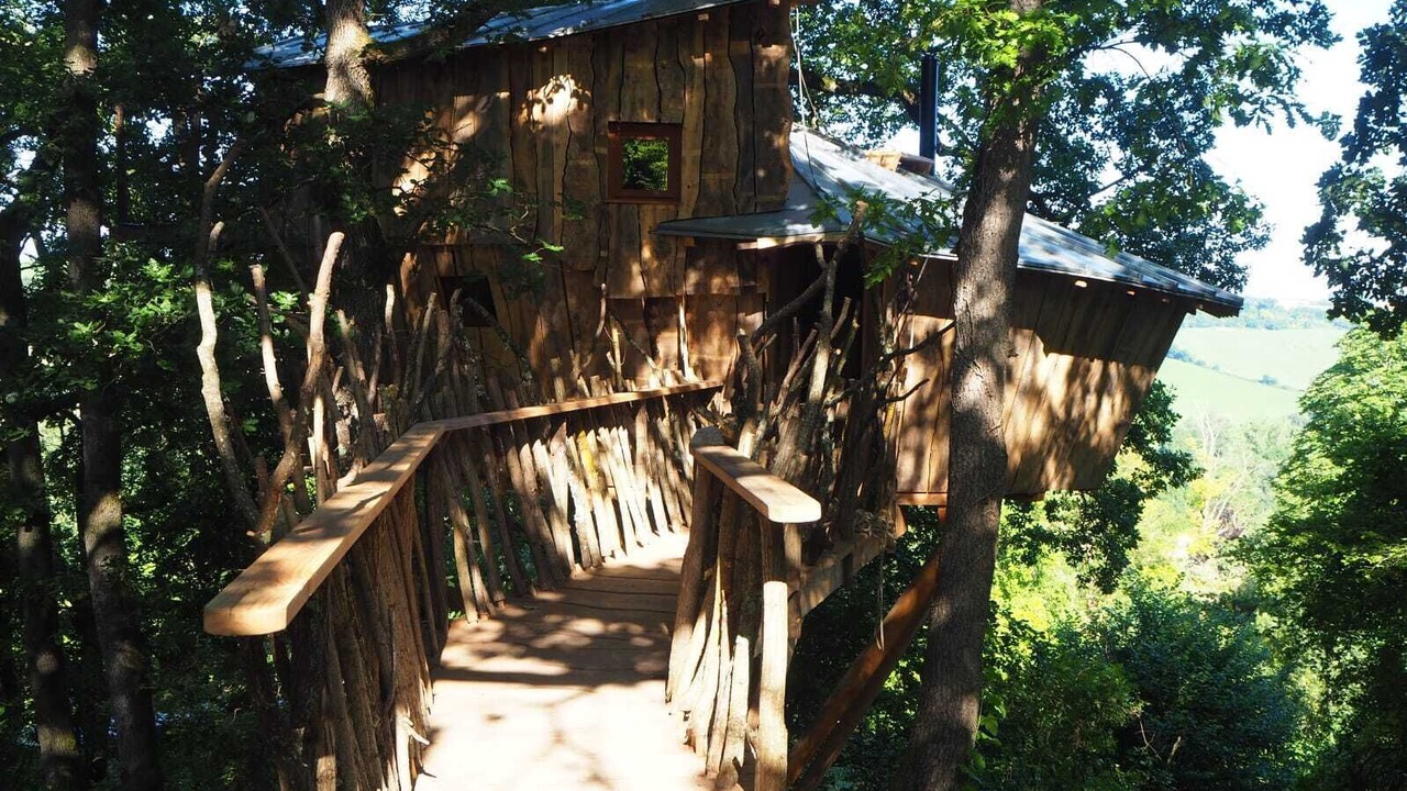 Photo of Outdoor in L'Isle-Bouzon