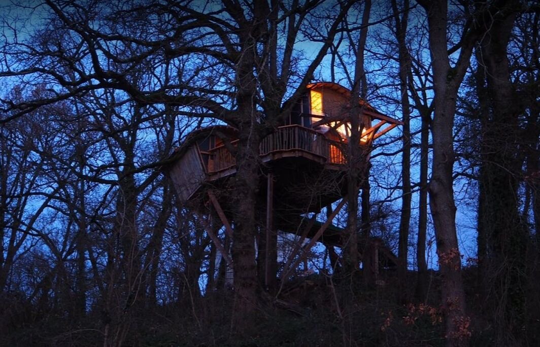 Photo of Outdoor in L'Isle-Bouzon