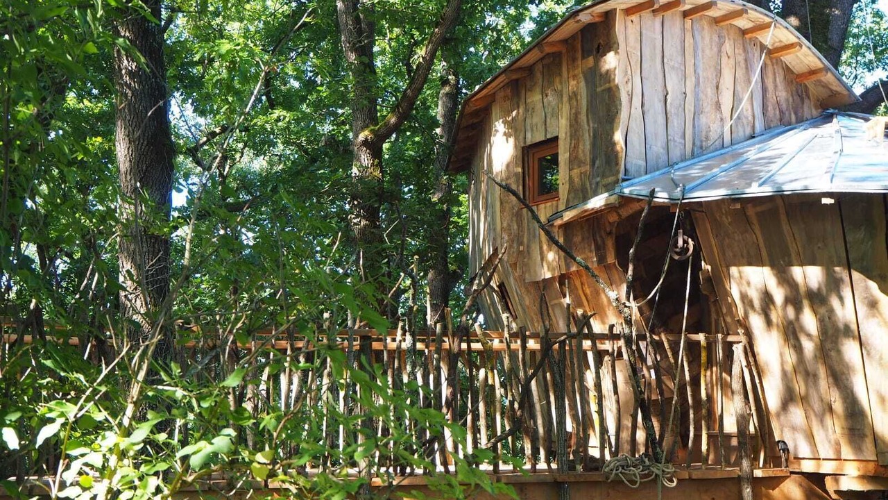 Photo of Outdoor in L'Isle-Bouzon