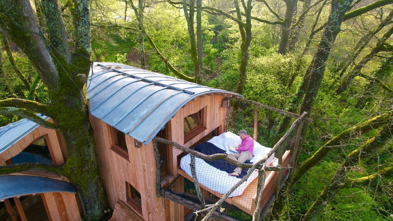 Photo of Outdoor in L'Isle-Bouzon