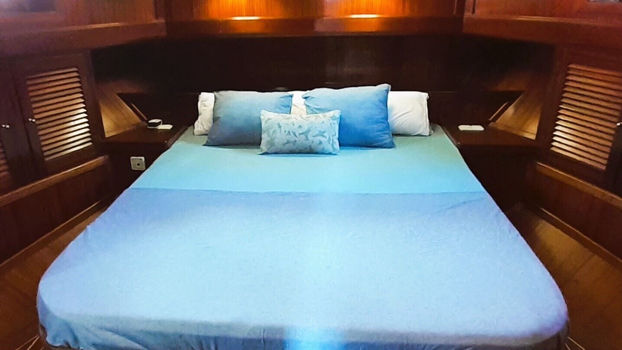 Photo of Bedroom in Barceloneta