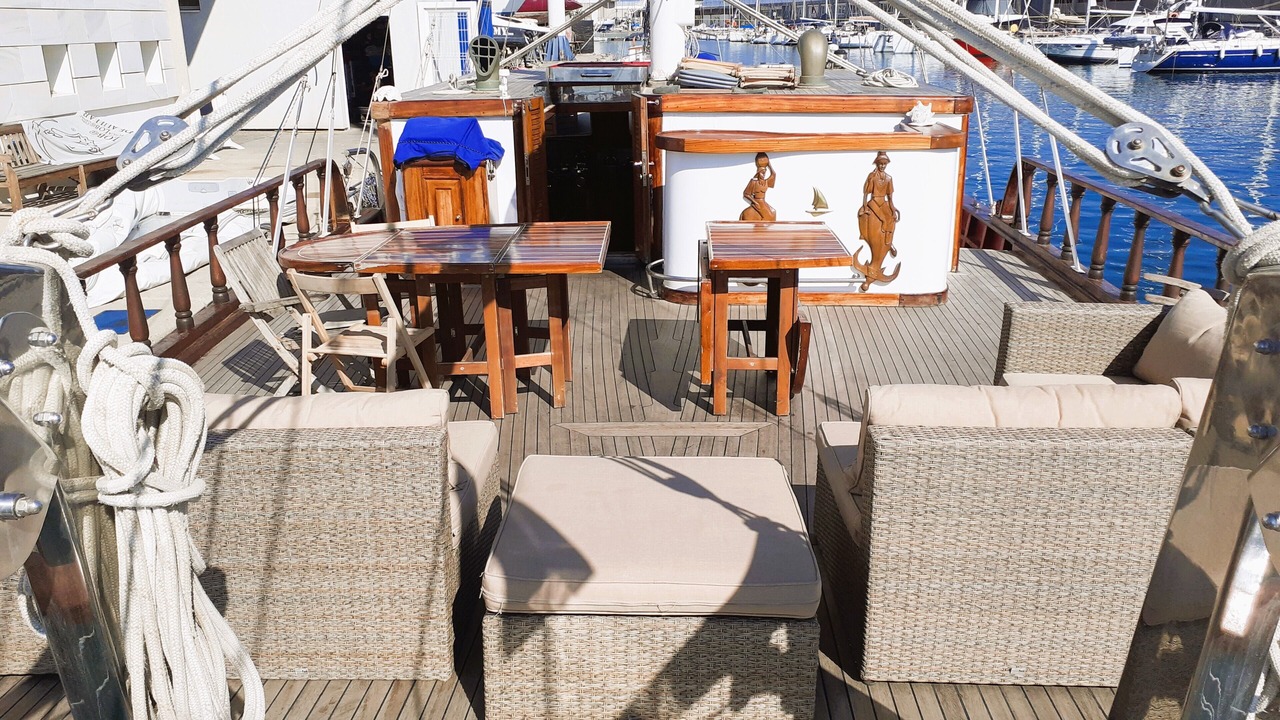 Photo of Outdoor in Barceloneta