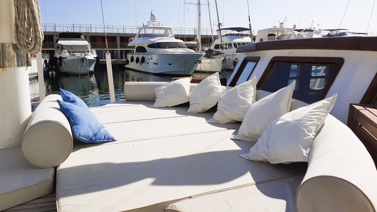 Photo of Outdoor in Barceloneta