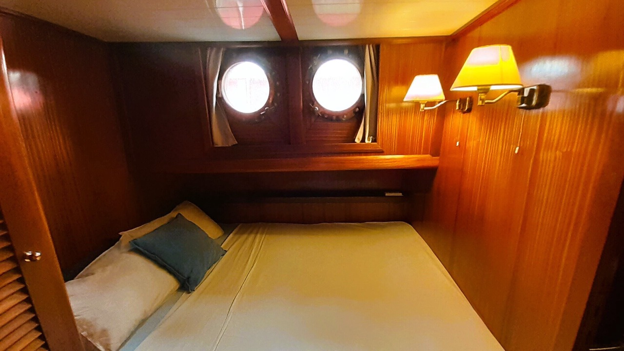 Photo of Bedroom in Barceloneta