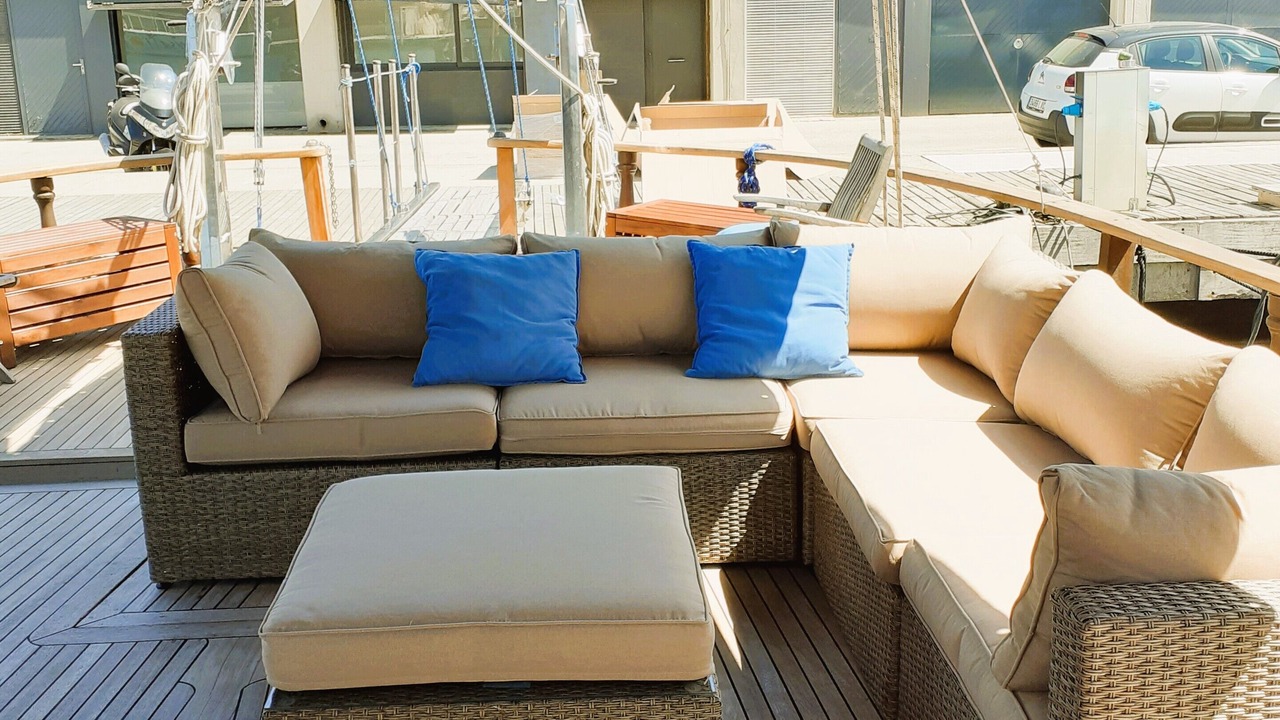 Photo of Patio Balcony in Barceloneta