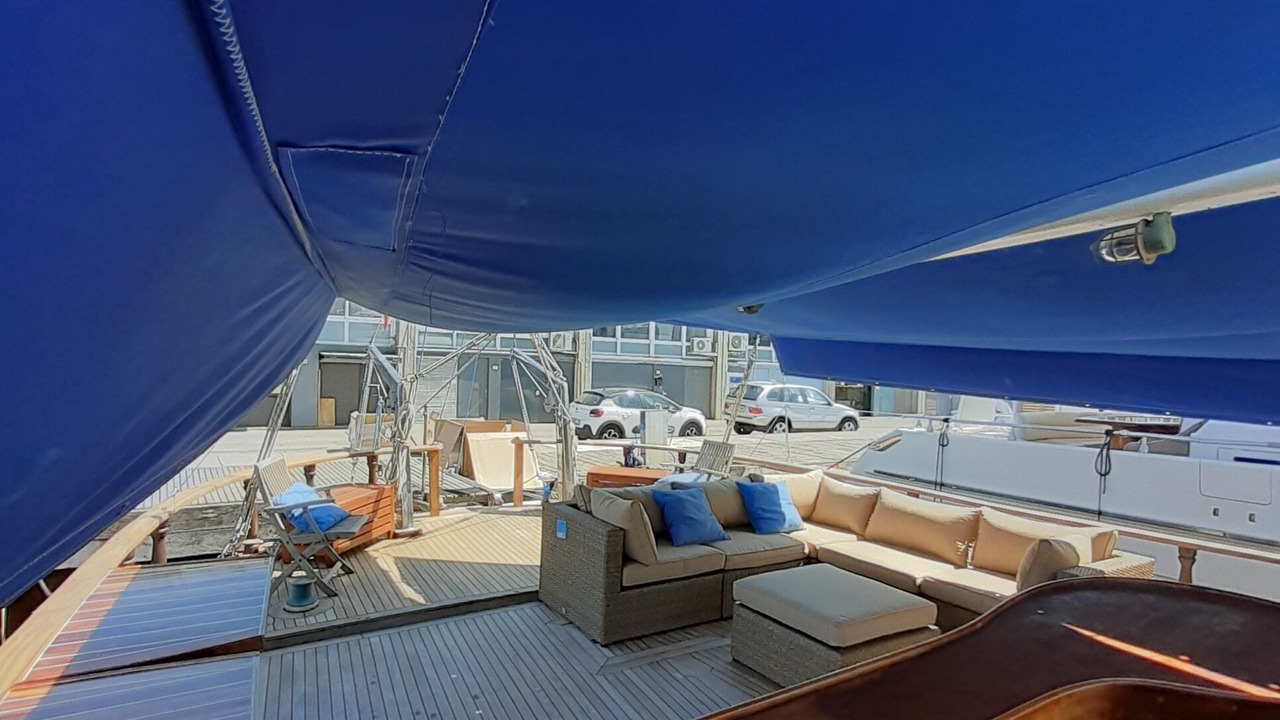 Photo of Patio Balcony in Barceloneta