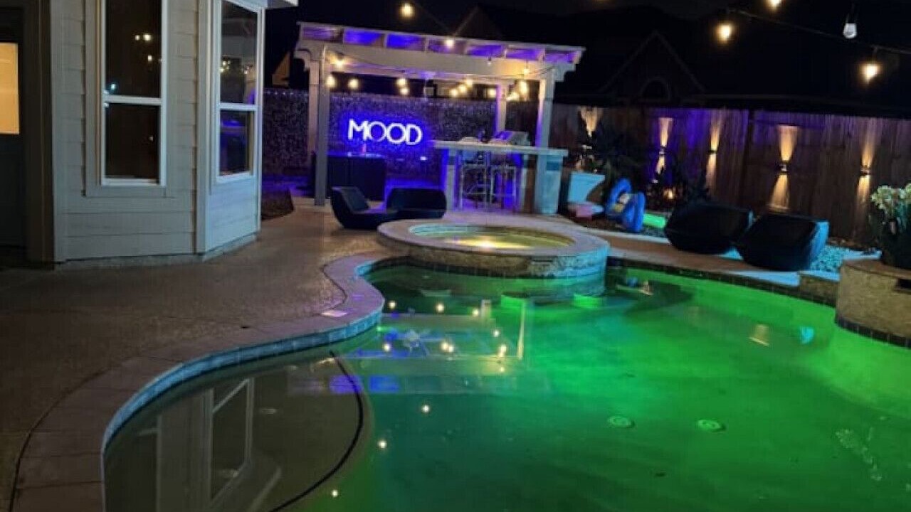 Photo of Outdoor in Cypress