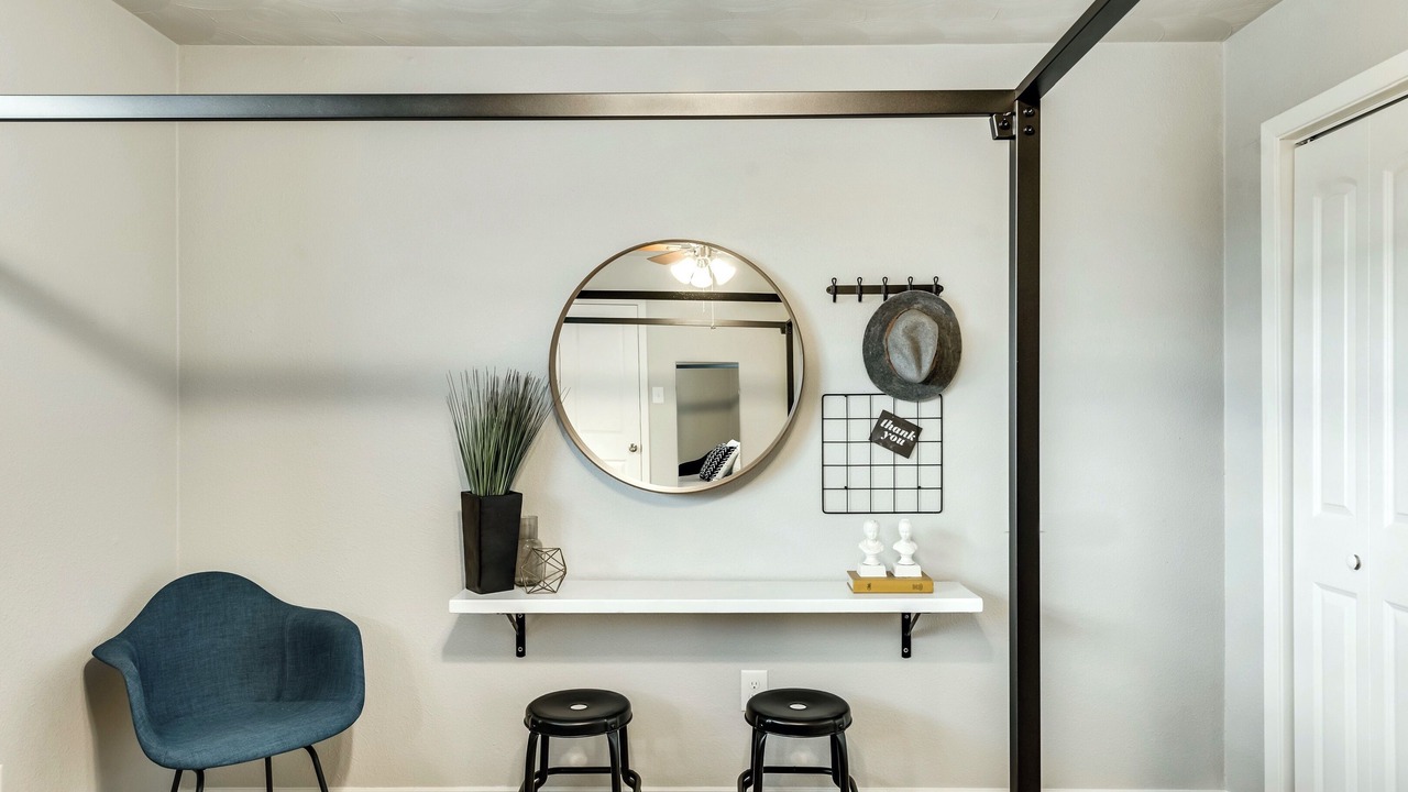 Photo of Bedroom in Old East Dallas