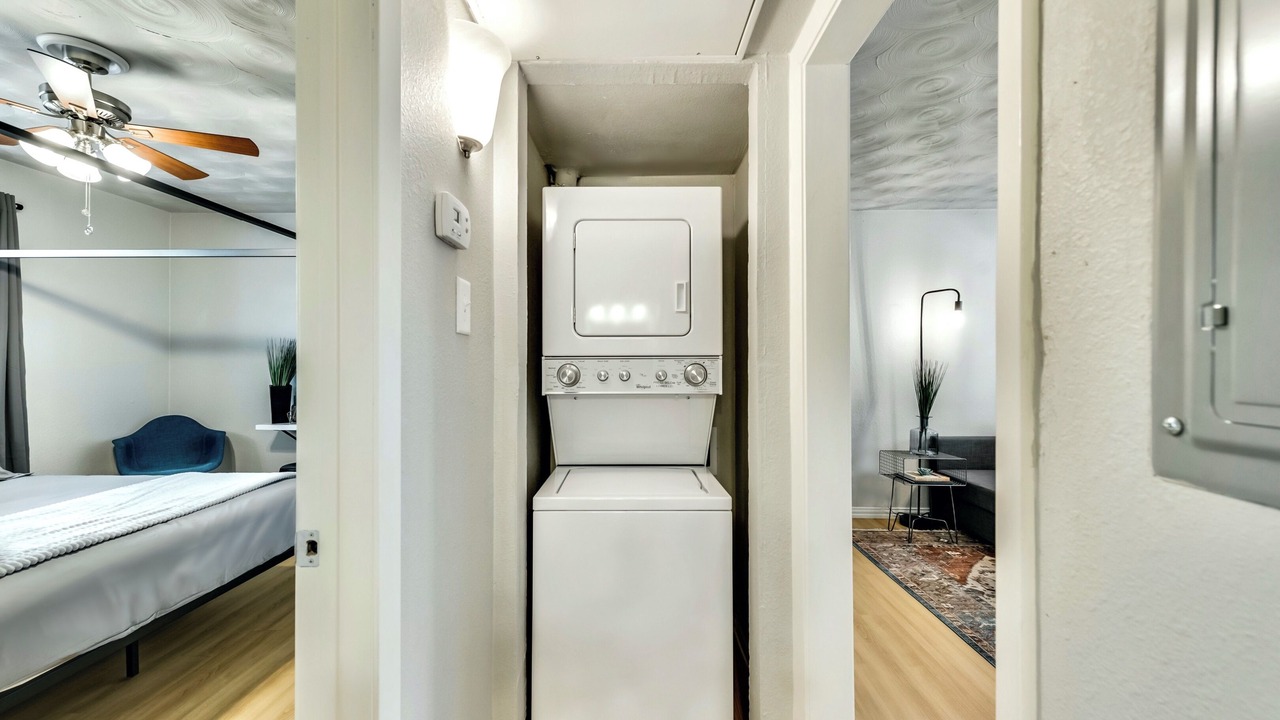 Photo of Bedroom in Old East Dallas
