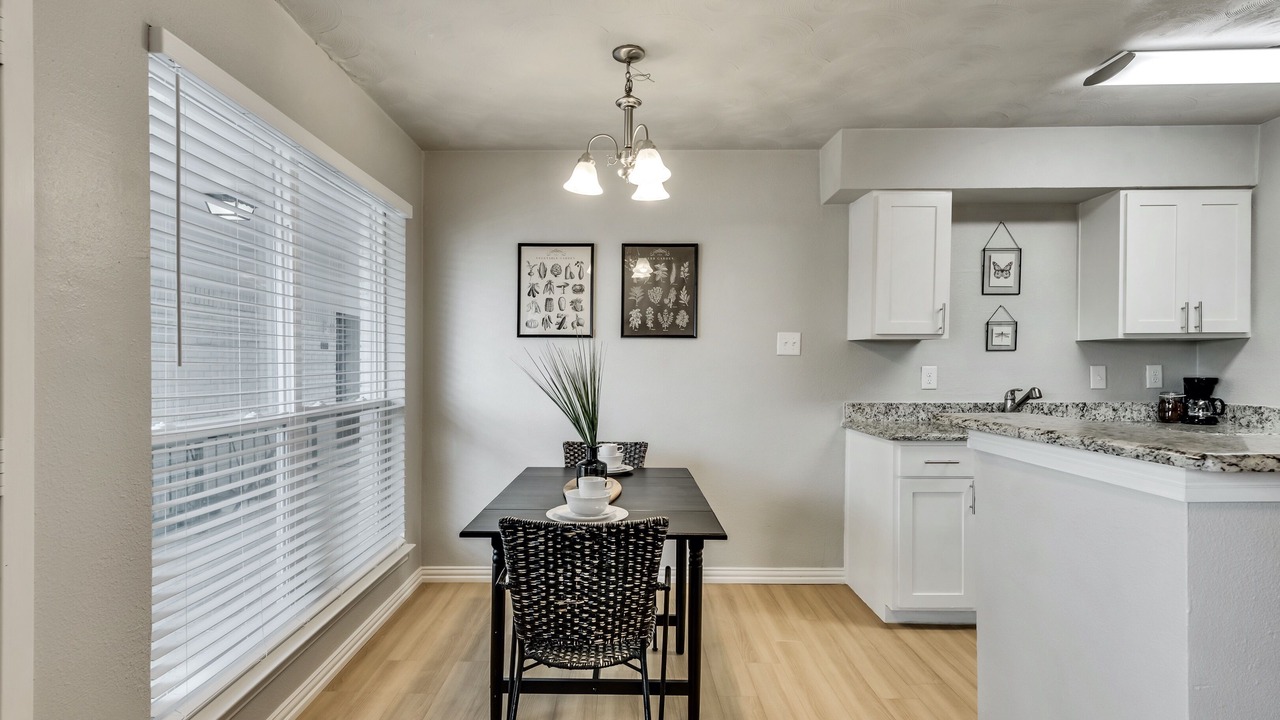 Photo of Bedroom in Old East Dallas
