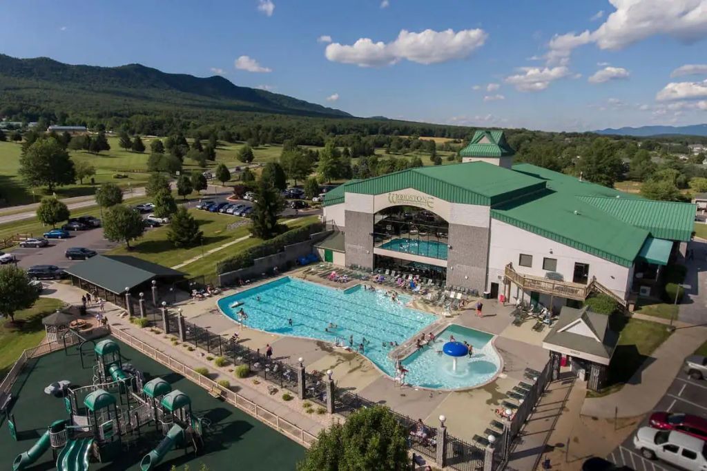 Photo of Outdoor in McGaheysville