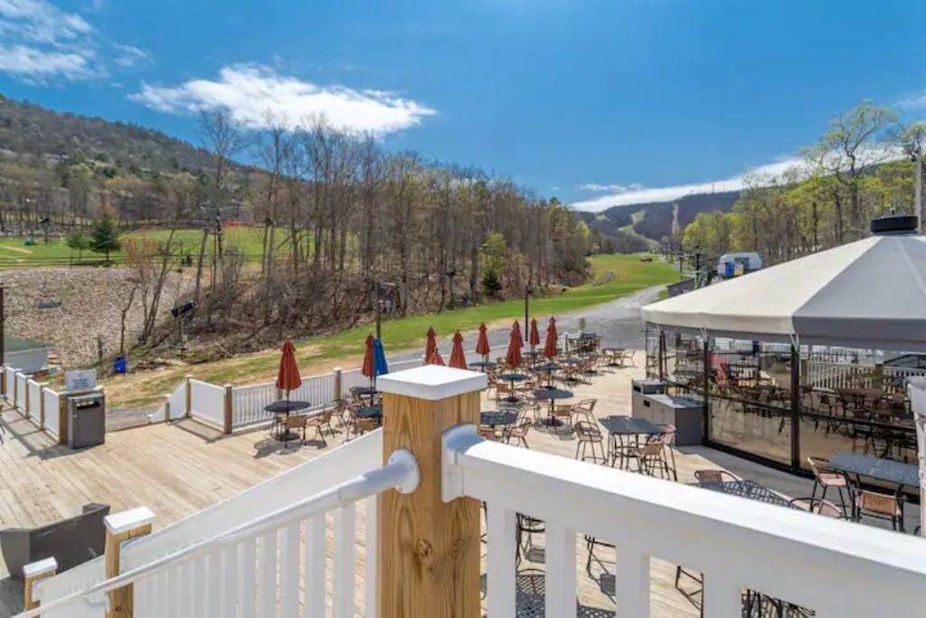 Photo of Outdoor in McGaheysville
