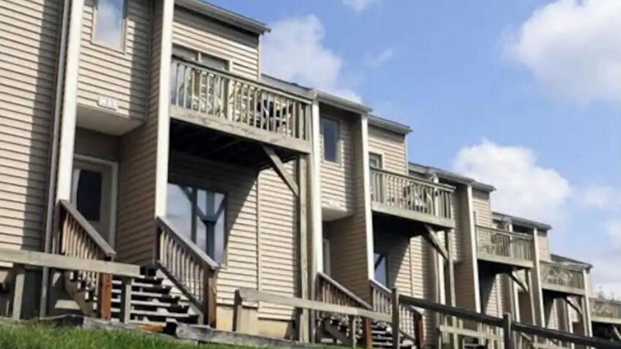 Photo of Outdoor in McGaheysville