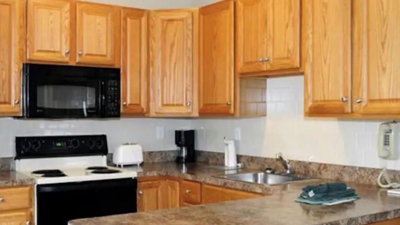 Photo of Kitchen in McGaheysville