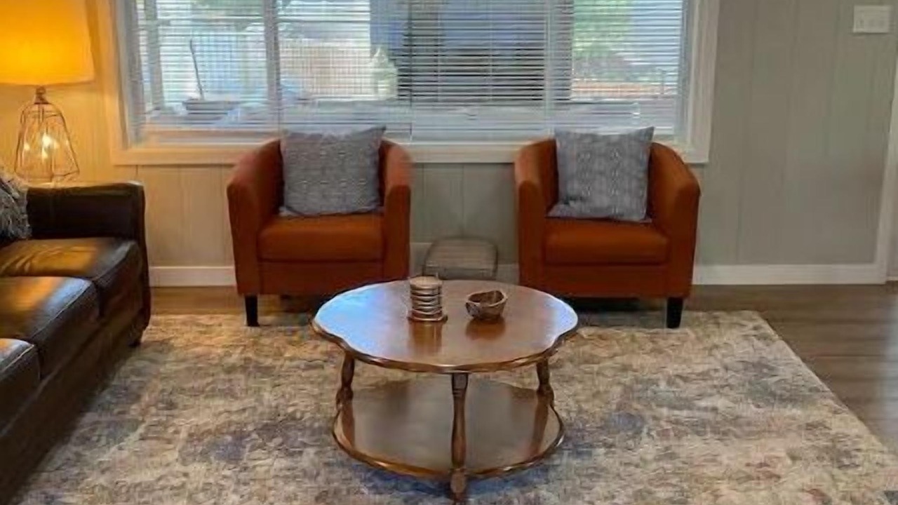 Photo of Livingroom in South Central Omaha