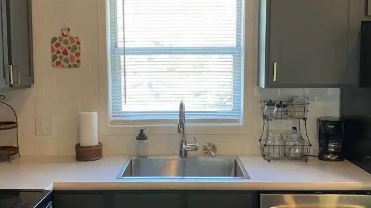 Photo of Kitchen in South Central Omaha