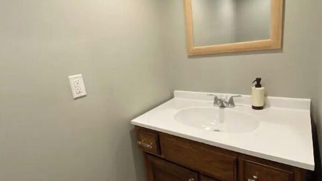 Photo of Bathroom in South Central Omaha