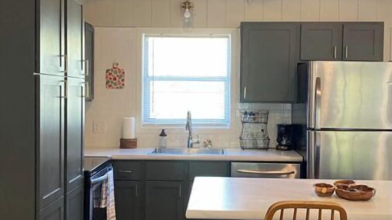 Photo of Kitchen in South Central Omaha