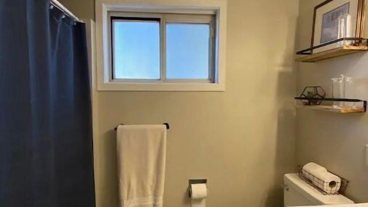 Photo of Bathroom in South Central Omaha