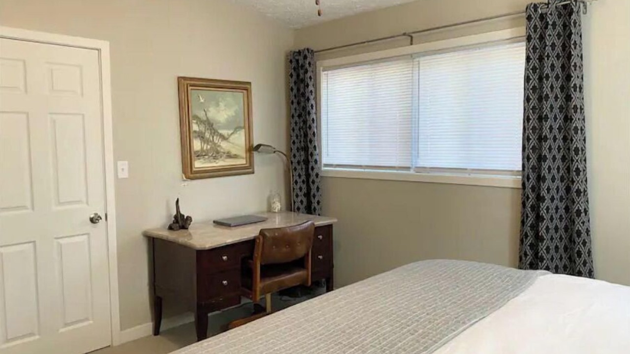 Photo of Bedroom in South Central Omaha