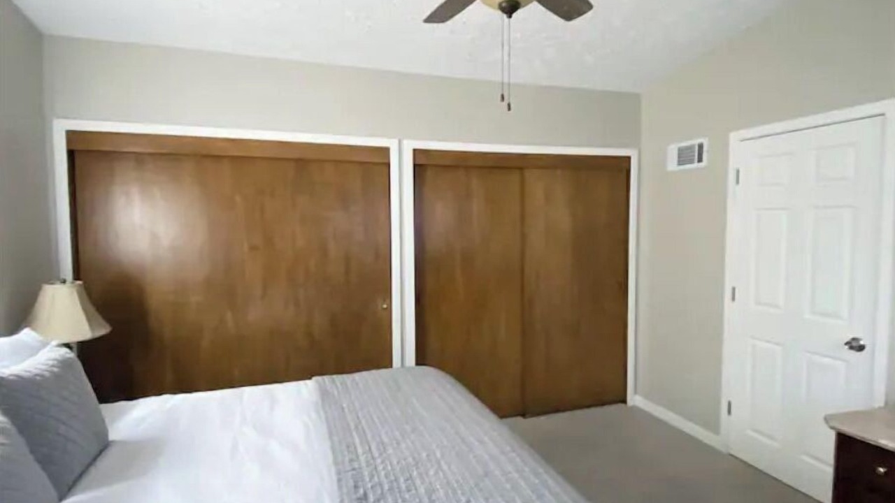 Photo of Bedroom in South Central Omaha